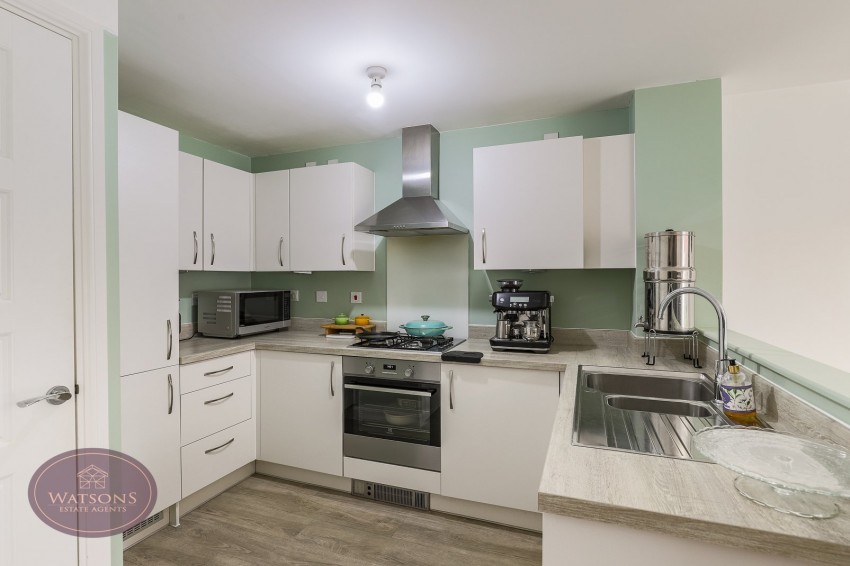 Images for Verden Way, Nottingham