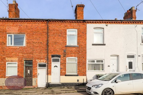 View Full Details for Eastwood, Nottingham