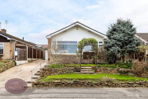 View Full Details for Newthorpe, Nottingham