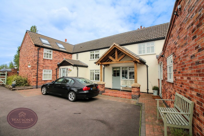 Images for Newthorpe, Nottingham