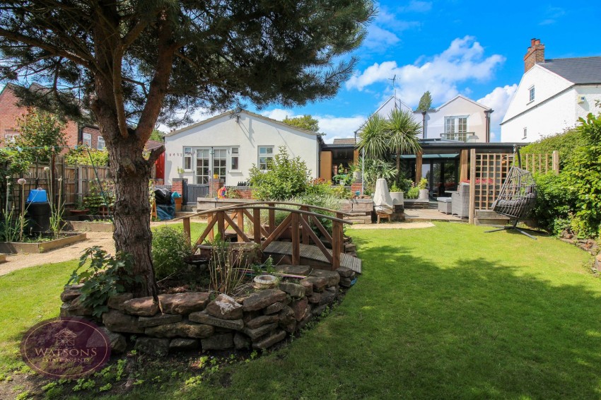 Images for Newthorpe, Nottingham
