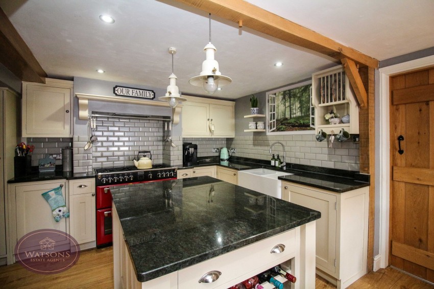 Images for Newthorpe, Nottingham