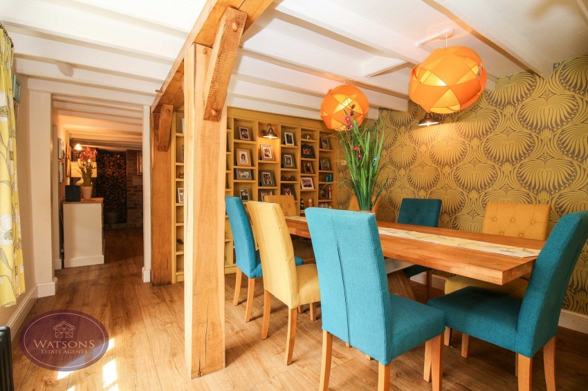 Images for Newthorpe, Nottingham