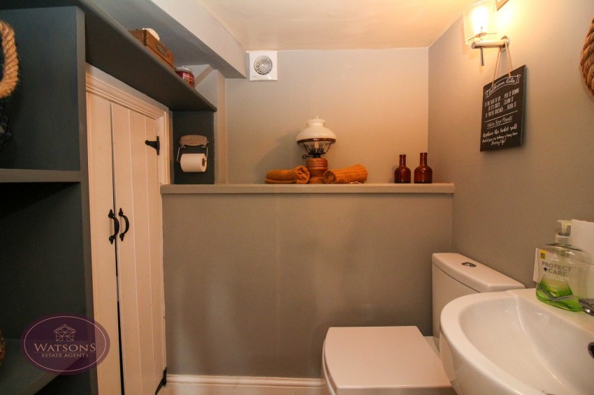Images for Newthorpe, Nottingham
