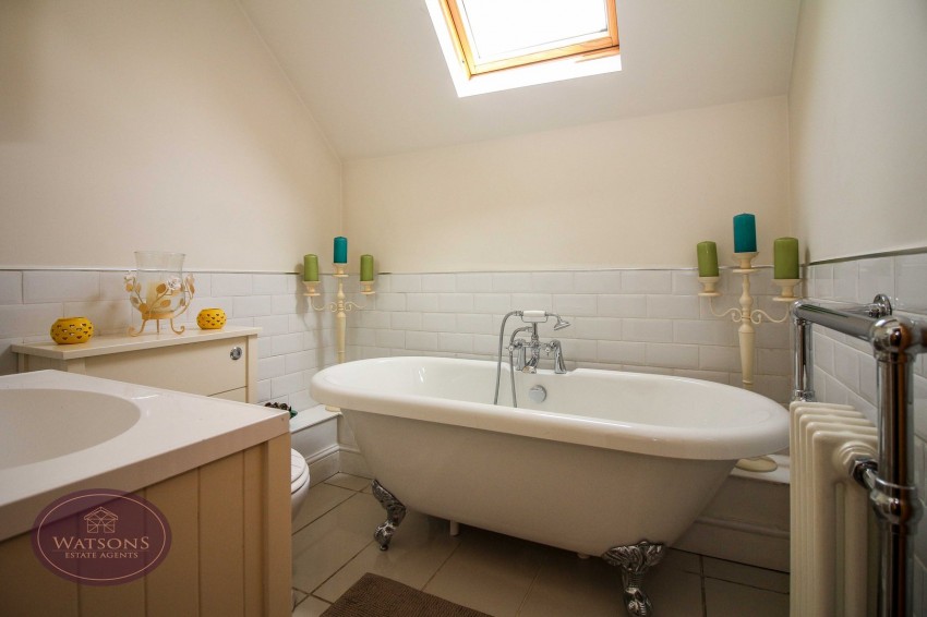 Images for Newthorpe, Nottingham
