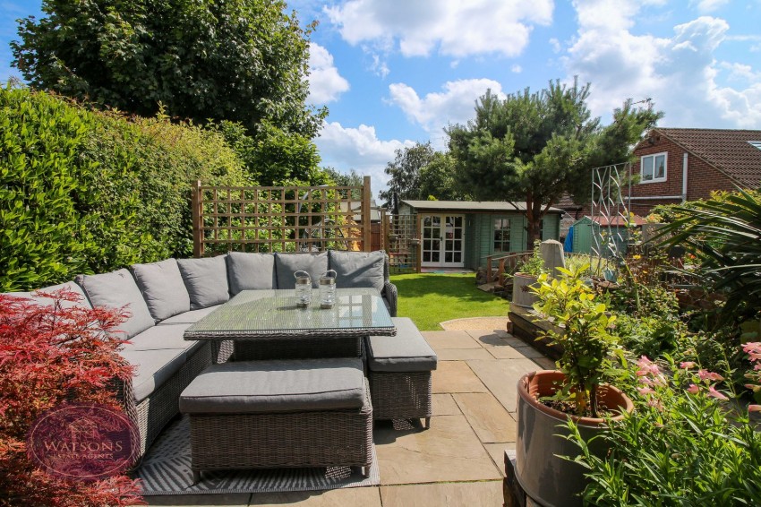 Images for Newthorpe, Nottingham