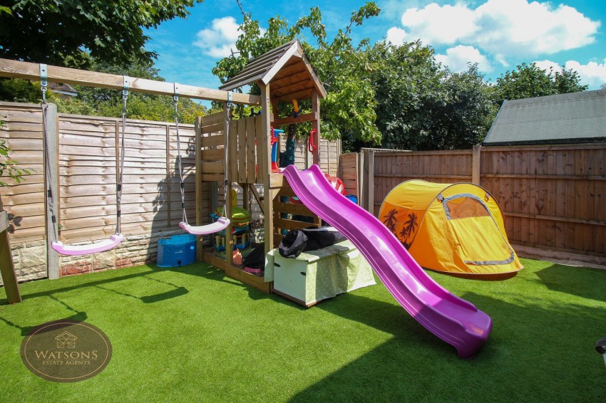 Images for Newthorpe, Nottingham