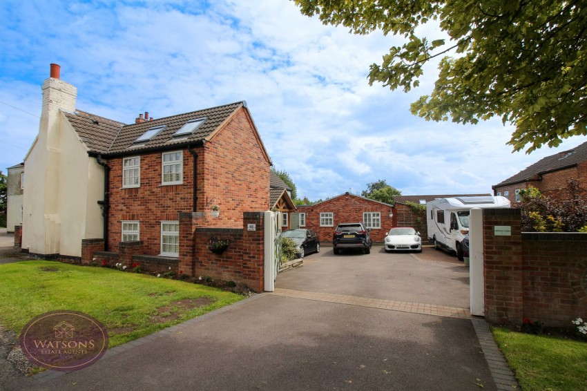 Images for Newthorpe, Nottingham