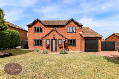 View Full Details for Underwood, Nottingham