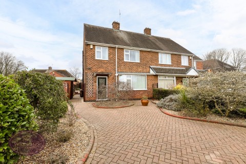 View Full Details for Nuthall, Nottingham