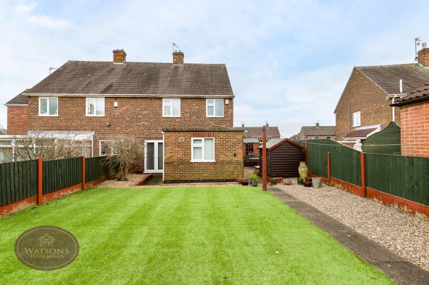 Images for Nuthall, Nottingham