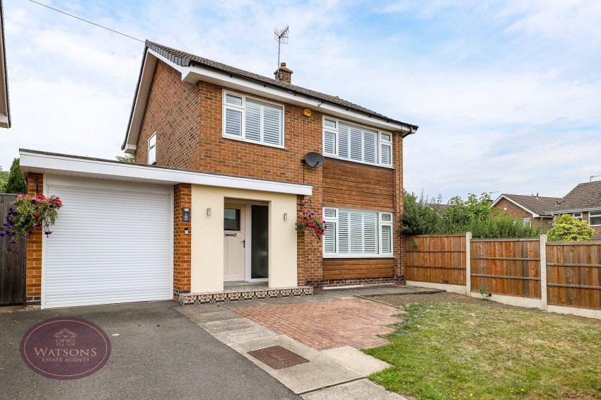 Images for Newthorpe, Nottingham