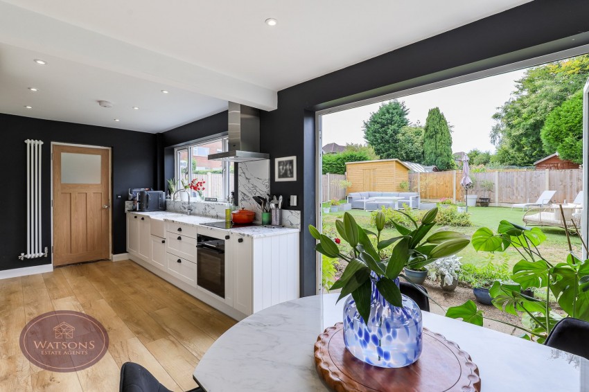 Images for Newthorpe, Nottingham