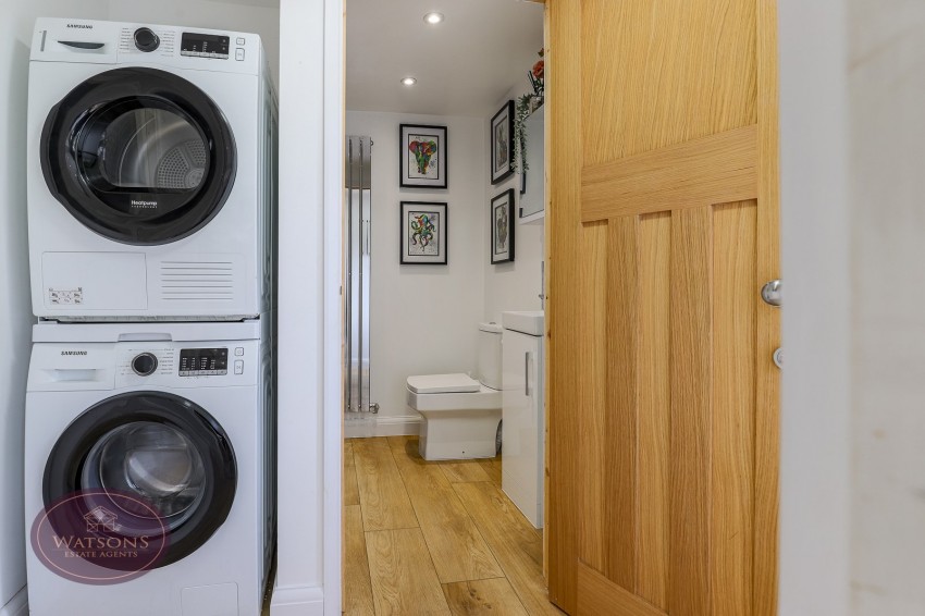 Images for Newthorpe, Nottingham