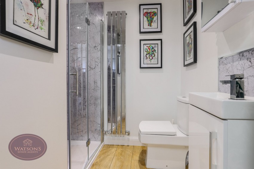 Images for Newthorpe, Nottingham