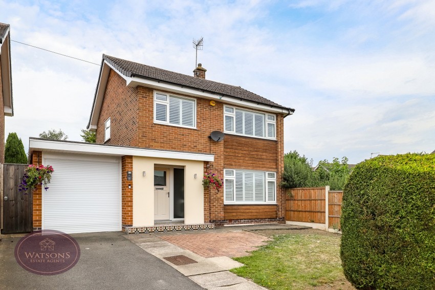 Images for Newthorpe, Nottingham