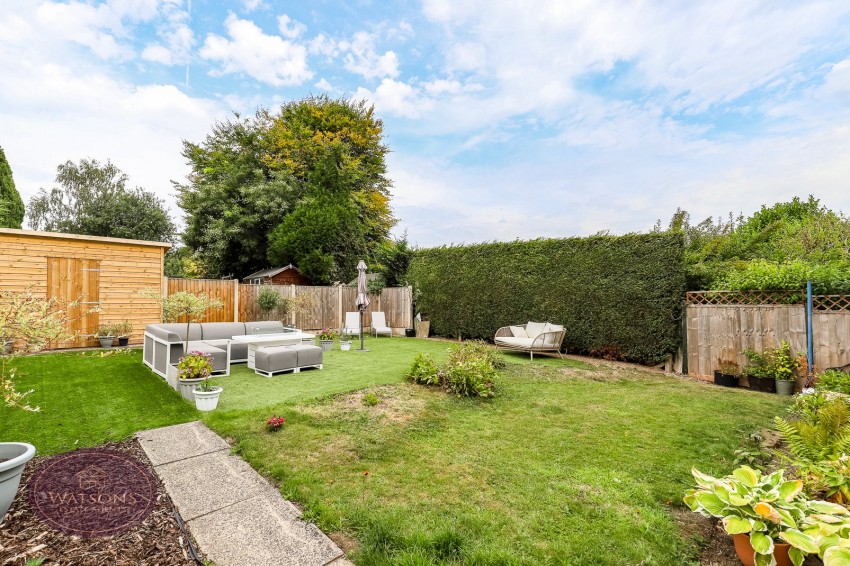 Images for Newthorpe, Nottingham