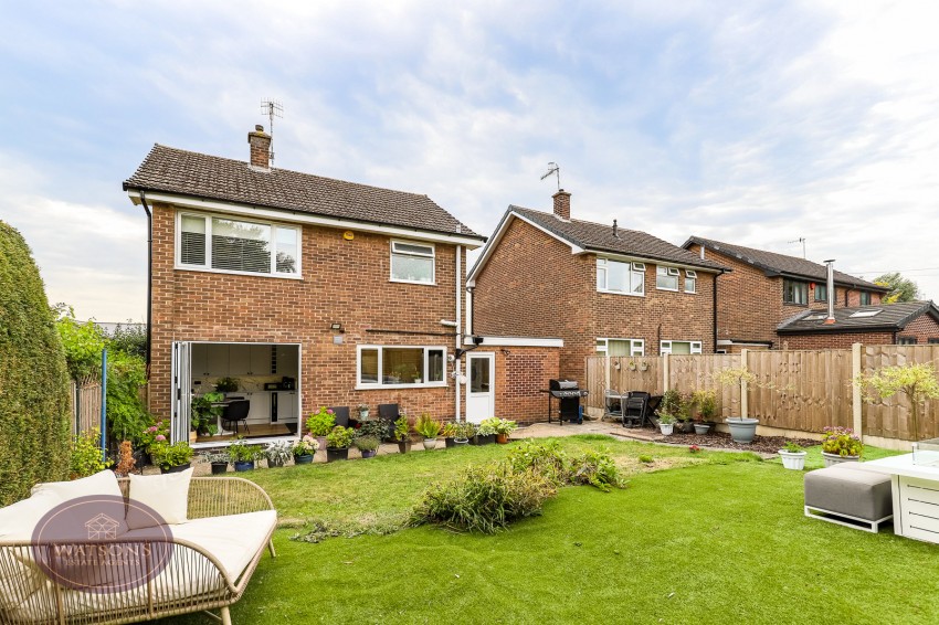 Images for Newthorpe, Nottingham