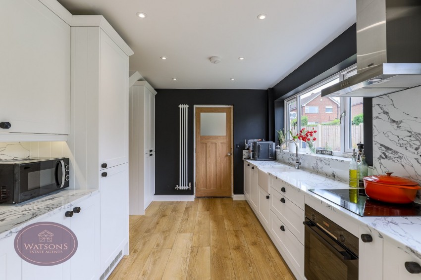 Images for Newthorpe, Nottingham