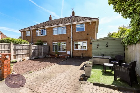View Full Details for Underwood, Nottingham