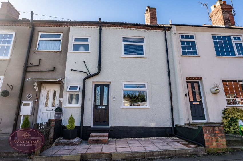 Images for East Street, Heanor, Derbyshire