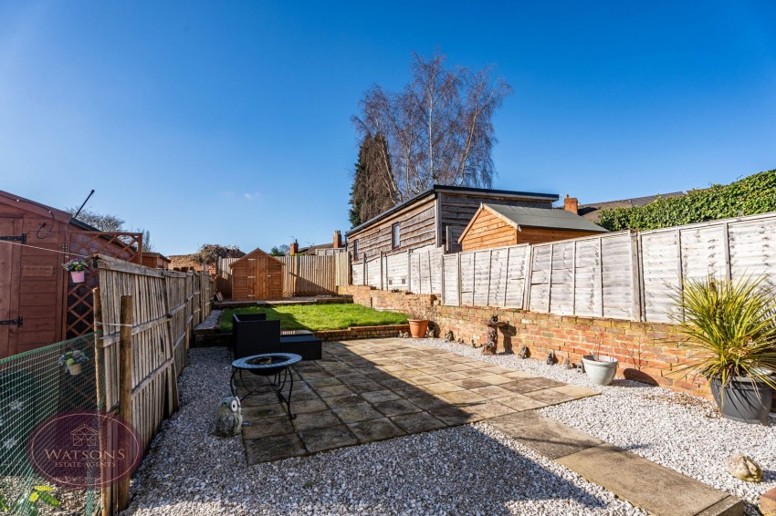 Images for East Street, Heanor, Derbyshire