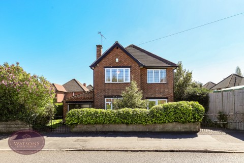 View Full Details for Nuthall, Nottingham