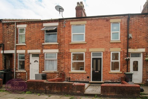 View Full Details for Eastwood, Nottingham