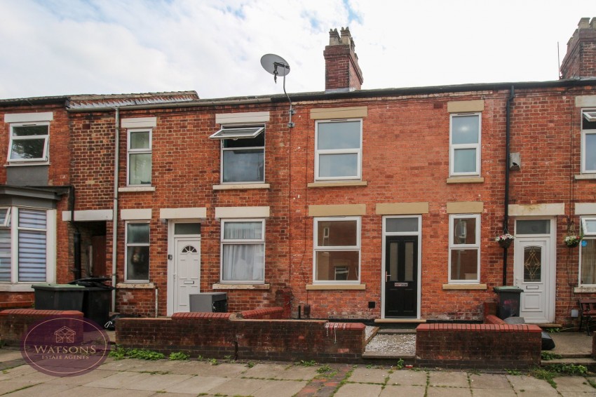 Images for Eastwood, Nottingham