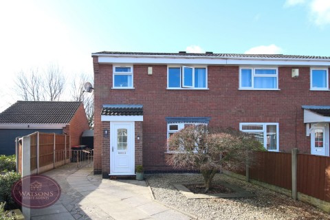 View Full Details for Rochester Court, Nottingham