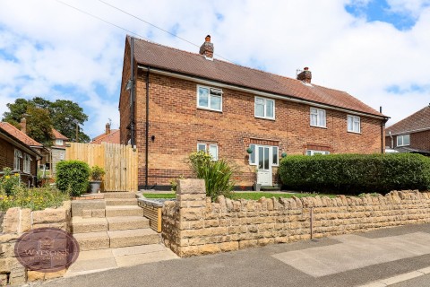 View Full Details for Kimberley, Nottingham