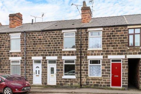 View Full Details for Pye Bridge, Alfreton, Derbyshire