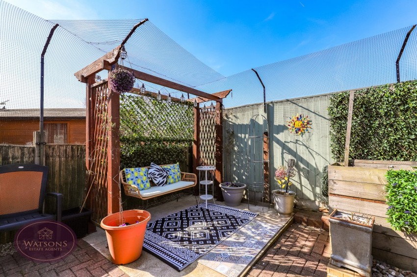 Images for Brinsley, Nottingham