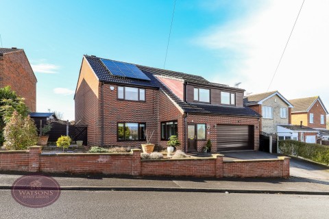 View Full Details for Codnor Park, Derbyshire