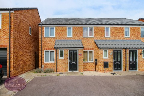 View Full Details for Eastwood, Nottingham