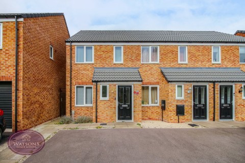 View Full Details for Eastwood, Nottingham