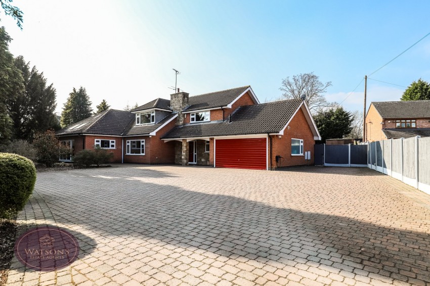 Images for Hucknall, Nottingham