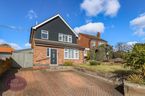 View Full Details for Newthorpe, Nottingham