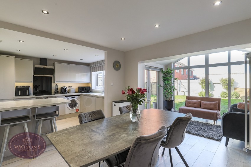 Images for Newthorpe, Nottingham