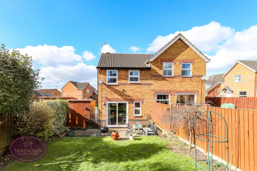 Images for Huthwaite, Sutton-in-Ashfield, Nottinghamshire