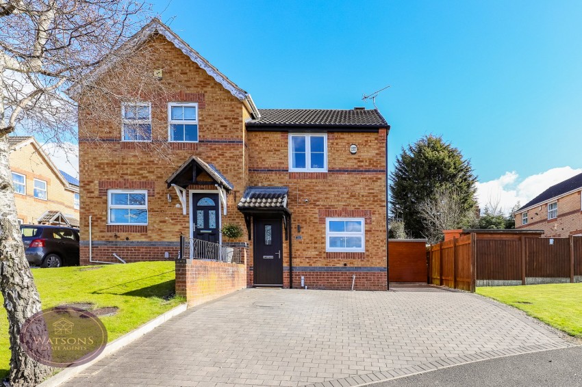 Images for Huthwaite, Sutton-in-Ashfield, Nottinghamshire