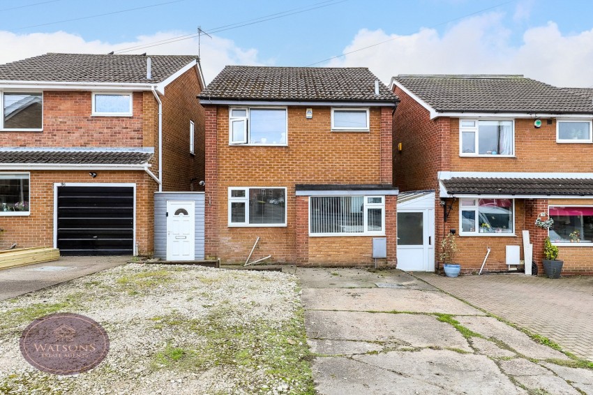 Images for Newthorpe, Nottingham