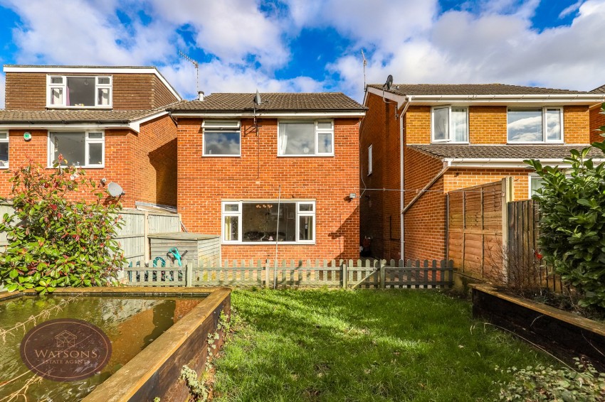 Images for Newthorpe, Nottingham
