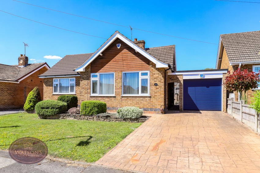 Images for Newthorpe, Nottingham