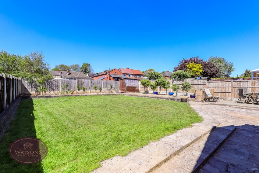 Images for Newthorpe, Nottingham