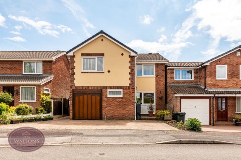 View Full Details for Kimberley, Nottingham