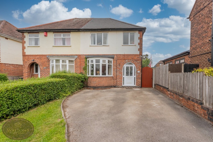 Images for Cossall, Nottingham