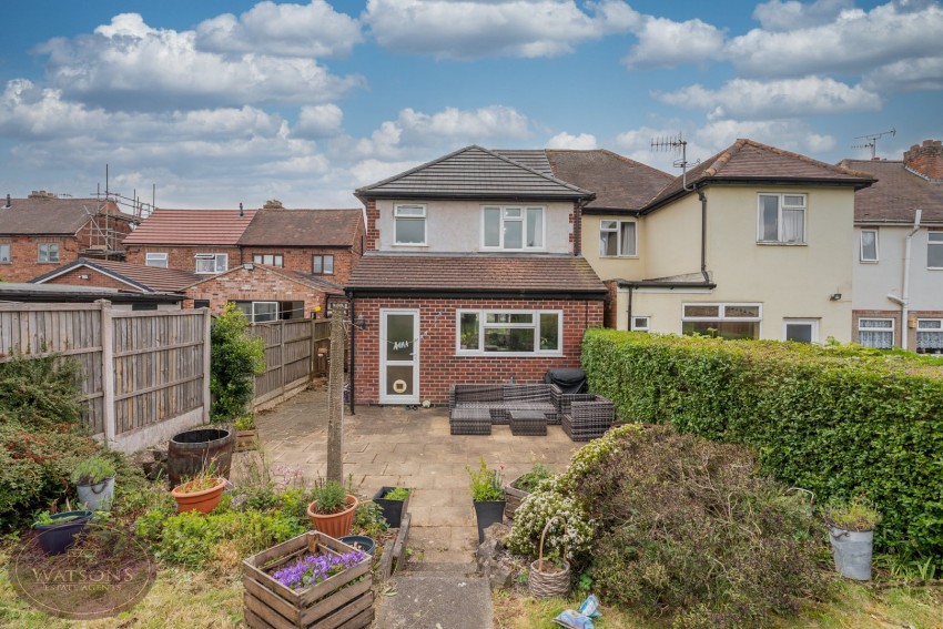 Images for Cossall, Nottingham
