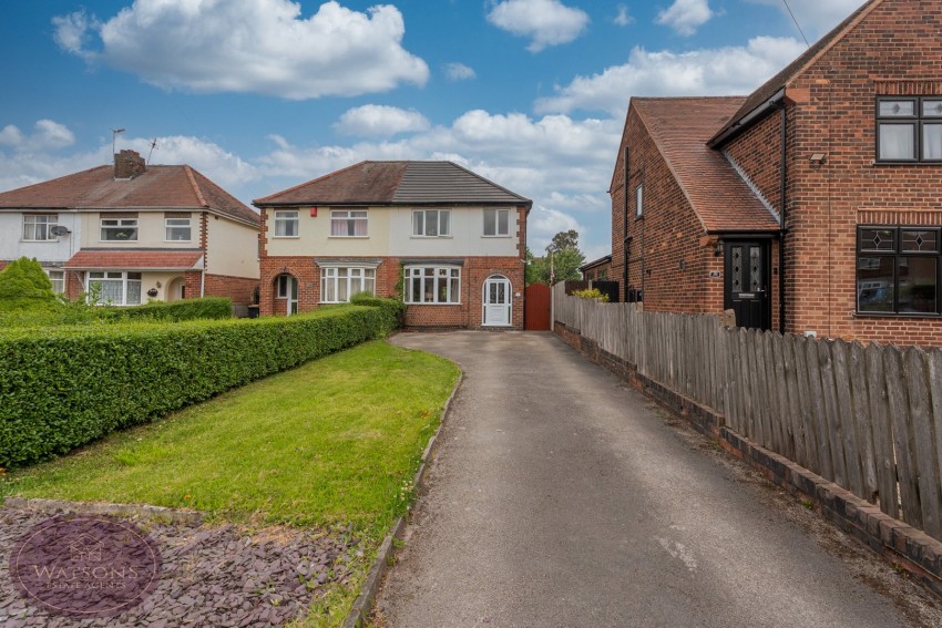 Images for Cossall, Nottingham