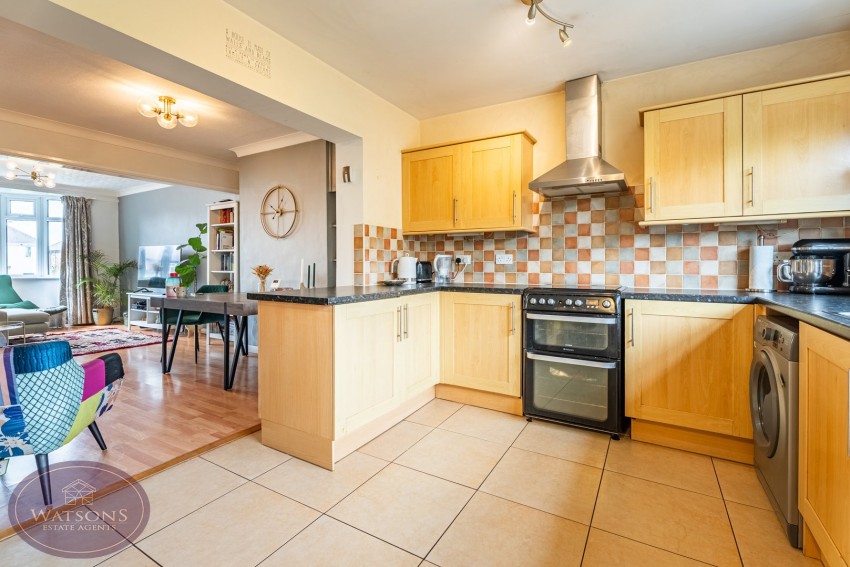 Images for Cossall, Nottingham